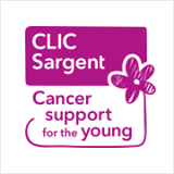 ClicSargent Logo