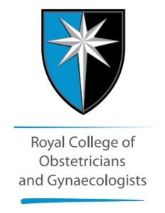 Logo of Royal College of Obstetricians and Gynaecologists