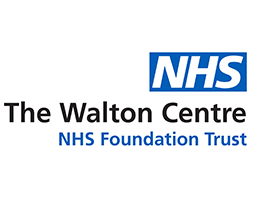 Walton Centre NHS Trust logo